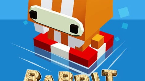 Rabbit Island