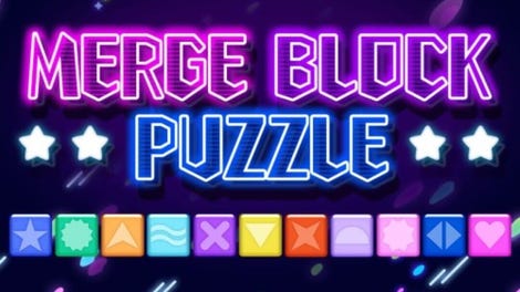 Merge Block Puzzle