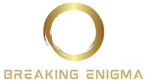 Breaking Enigma
