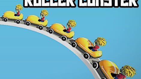 Sky Roller Coaster