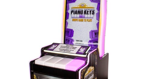 Piano Keys