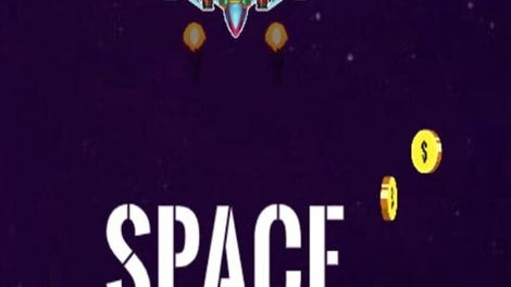 Space Squadron