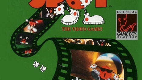 Spot: The Video Game