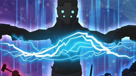 Battle Jacked