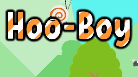 Hoo-Boy