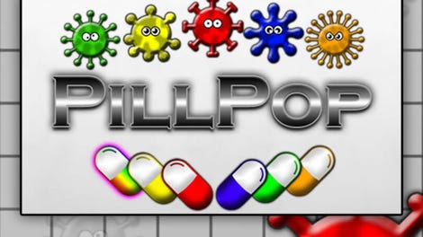 PillPop