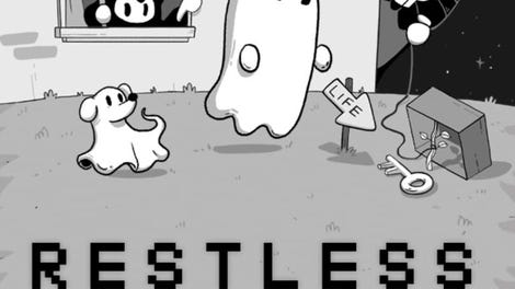 Restless Soul