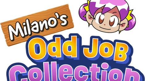 Milano’s Odd Job Collection