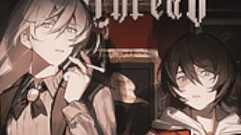 Silver Thread: Deux