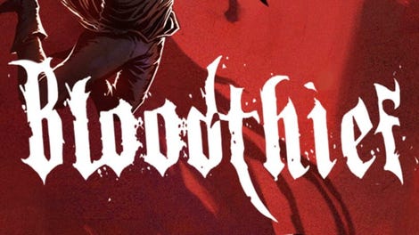 Bloodthief
