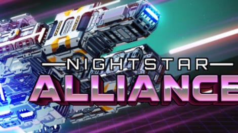 Nightstar: Alliance