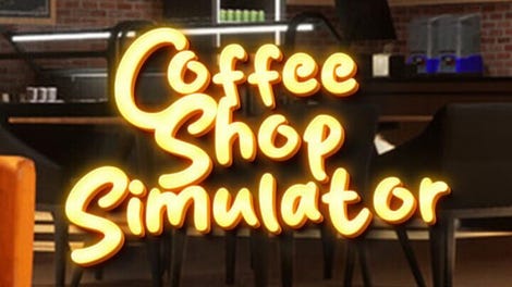 CoffeeShop Simulator