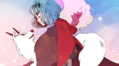 Gris + Neva Bundle