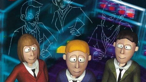 Software Tycoon: Der Spielemanager