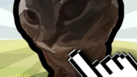 Chipichapas Evolution: Clicker