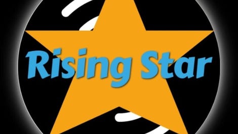 Rising Star