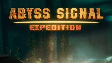 Abyss Signal: Expedition