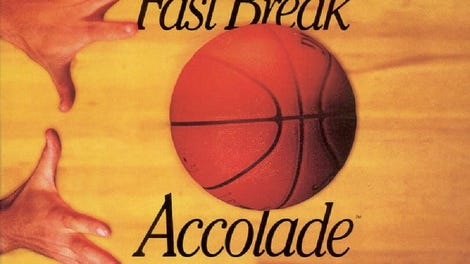 Fast Break