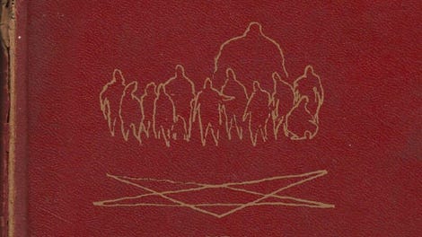 Variations on Coda to Yellow Sky (Im/Perfect Dawn: Repeat)