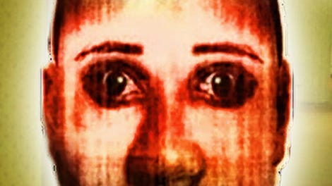 Nextbots In Backrooms: Obunga