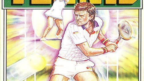 Grand Prix Tennis