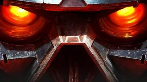 Killzone 3: Helghast Edition