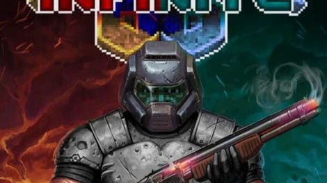 Doom Infinite