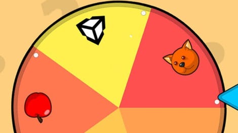 Category Challenge