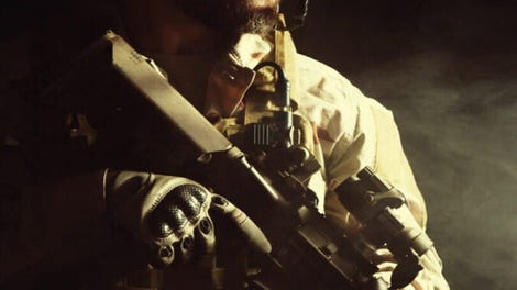 Army Ops