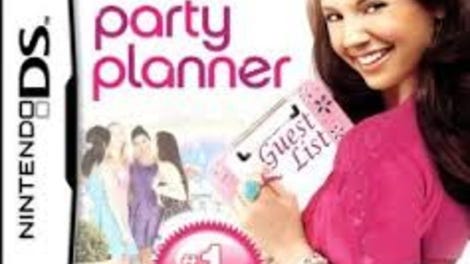Imagine: Party Planner