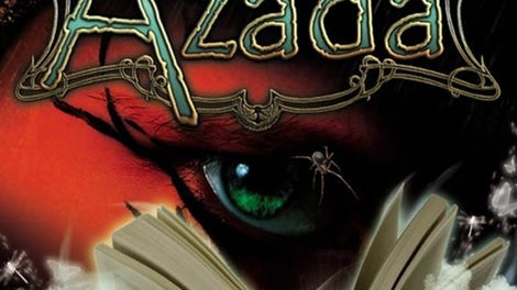 Azada
