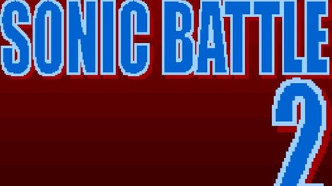 Sonic Battle 2