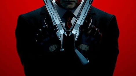 Hitman HD Enhanced Collection