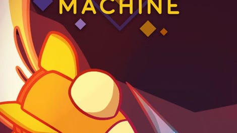 Graceful Explosion Machine