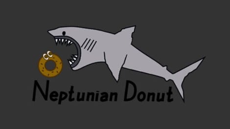 Neptunian Donut