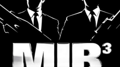 Men in Black 3