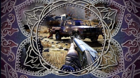 Far Cry 4: Escape From Durgesh Prison