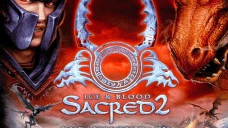 Sacred 2: Ice and Blood