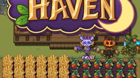 Sun Haven