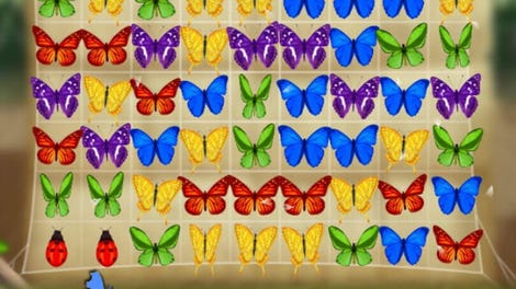 Fluttabyes