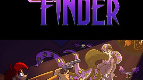 Lore Finder