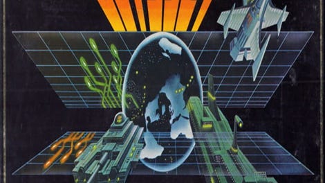 Conquest of the World
