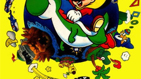 Super Mario World