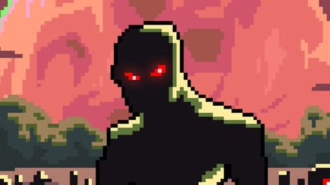 Embers of the Night