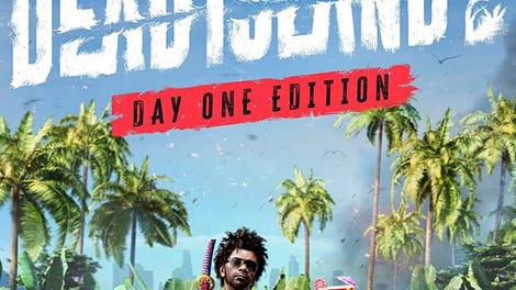 Dead Island 2: Day One Edition