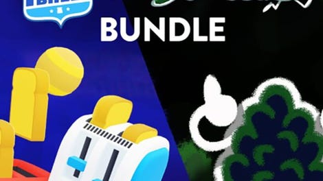 Toasterball + Buissons Bundle