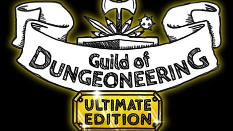 Guild of Dungeoneering: Ultimate Edition