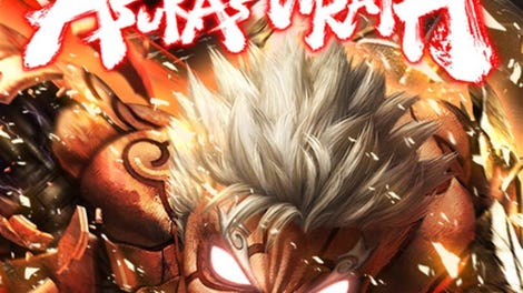Asura's Wrath Episode 11.5