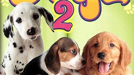 Dogz 2