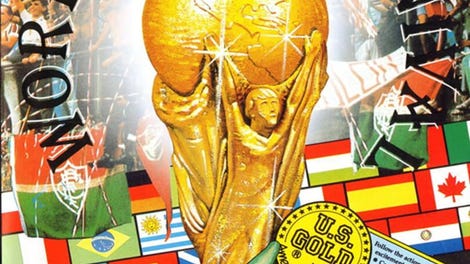 World Cup Carnival